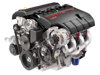 P821A Engine